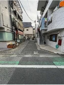 葛飾区奥戸収益ビル - 2