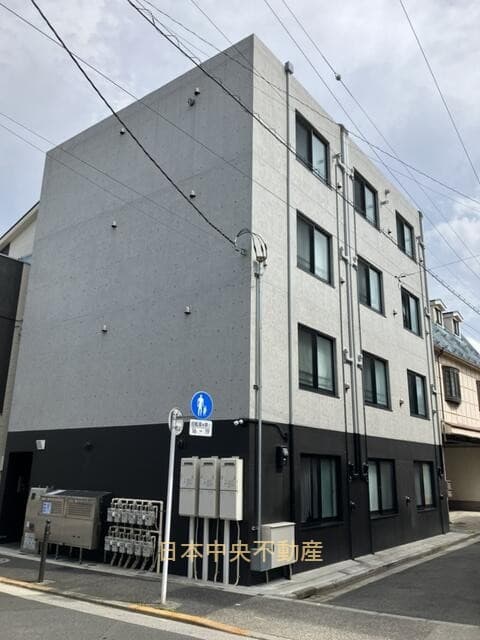 北区豊島3丁目一棟マンション
