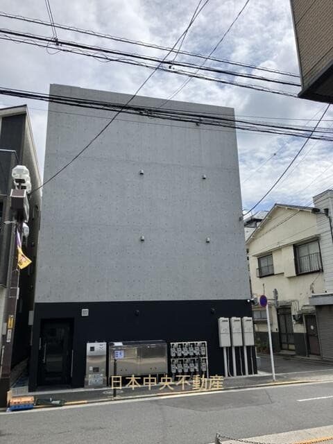 北区豊島3丁目一棟マンション - 2