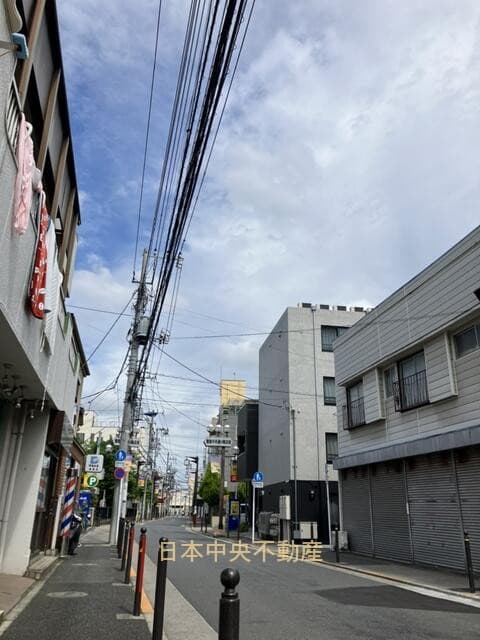 北区豊島3丁目一棟マンション - 4