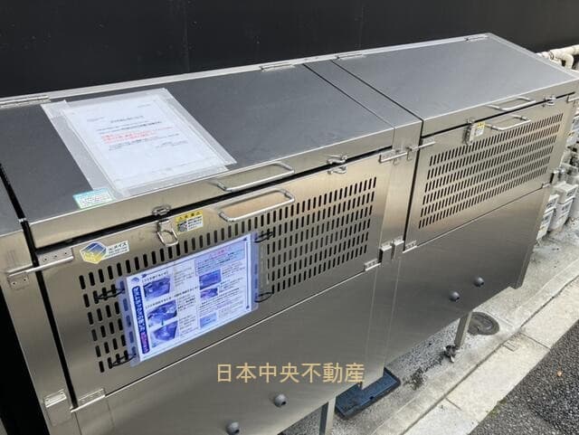 北区豊島3丁目一棟マンション - 6