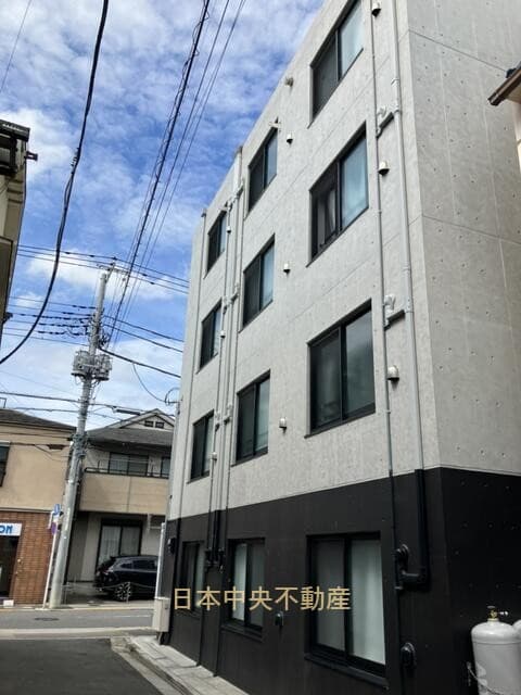 北区豊島3丁目一棟マンション - 7