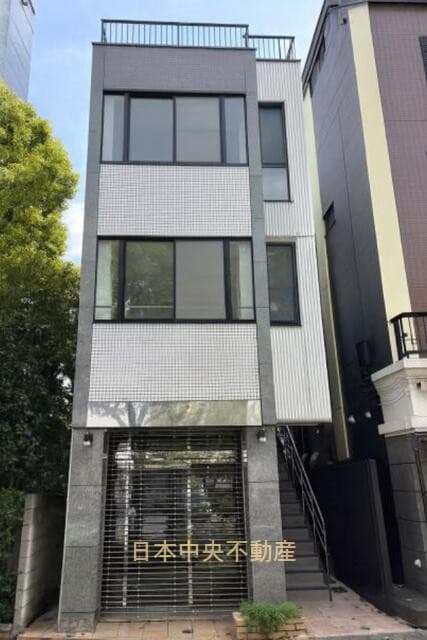 文京区小石川4丁目 一棟ビル