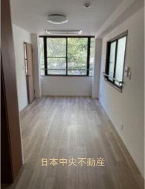 文京区小石川4丁目 一棟ビル - 3