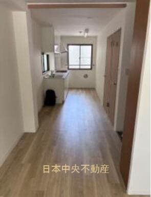 文京区小石川4丁目 一棟ビル - 4