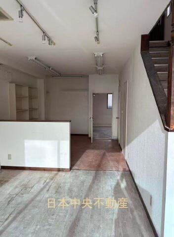 墨田区石原4丁目 一棟ビル - 2