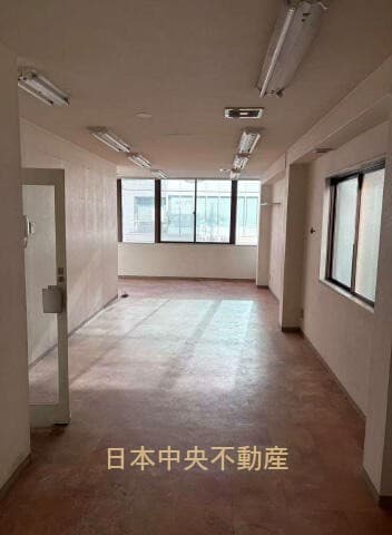 墨田区石原4丁目 一棟ビル - 3