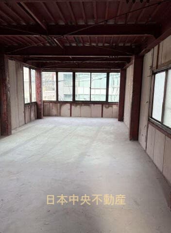 墨田区石原4丁目 一棟ビル - 5