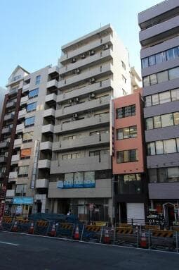 ニューシティハイツ飯田橋 - 4