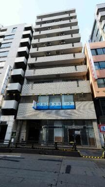 ニューシティハイツ飯田橋 - 5