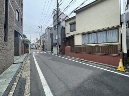 代田橋 一棟アパート - 8