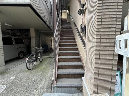 東大島 一棟マンション - 2