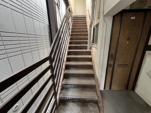 東大島 一棟マンション - 4