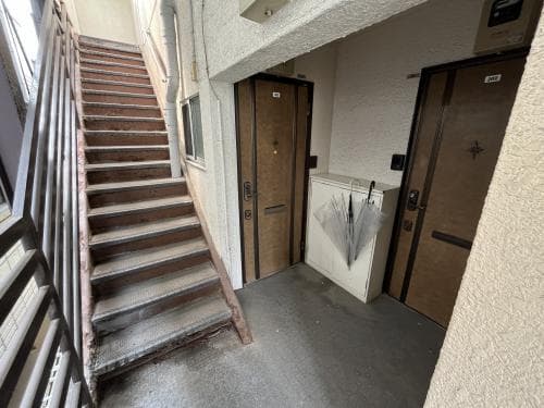東大島 一棟マンション - 5