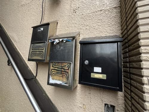 東大島 一棟マンション - 6