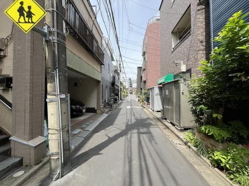 東大島 一棟マンション - 8
