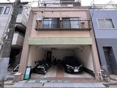 東大島 一棟マンション - 10