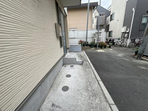 大久保 一棟アパート - 5