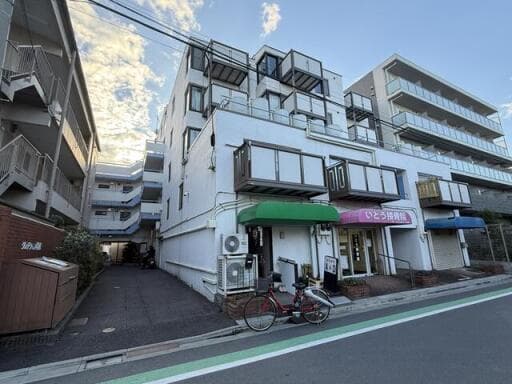 クレアション青砥 - 3