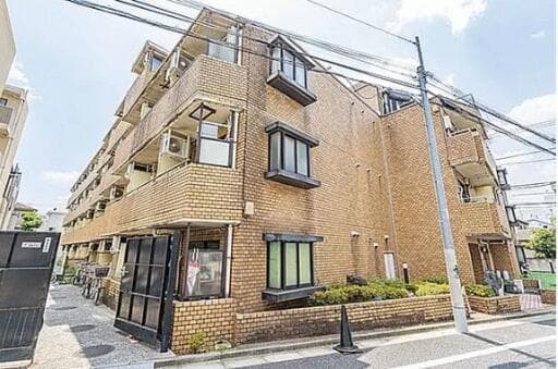 ペガサスマンション経堂 - 2