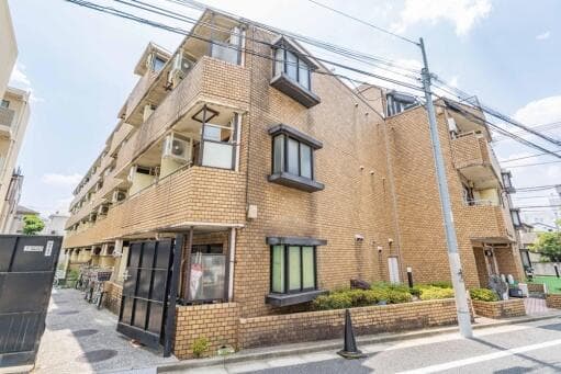 ペガサスマンション経堂 - 5