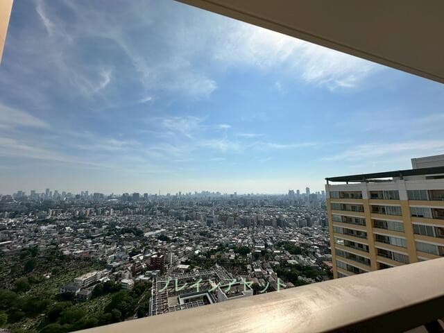 東京都荒川区 投資用マンション 3606号室 - 2