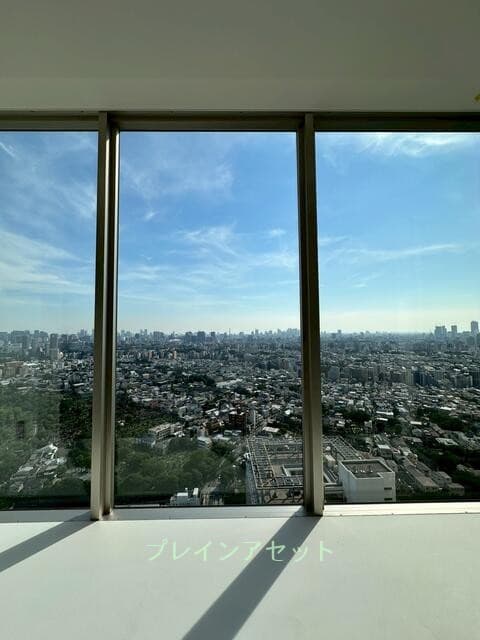 東京都荒川区 投資用マンション 3606号室 - 6