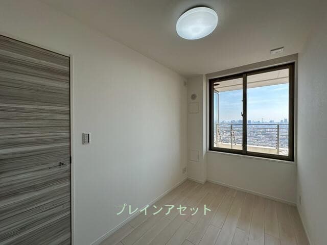東京都荒川区 投資用マンション 3606号室 - 8