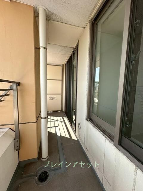東京都荒川区 投資用マンション 3606号室 - 9