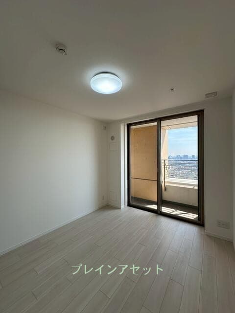 東京都荒川区 投資用マンション 3606号室 - 10