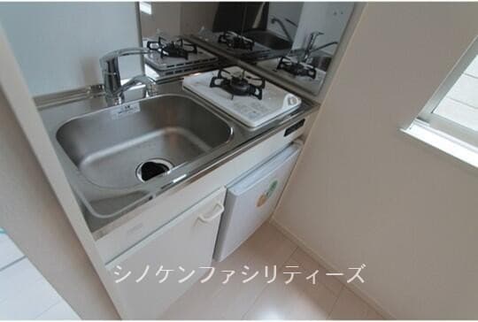 東京都北区 一棟売りアパート - 5