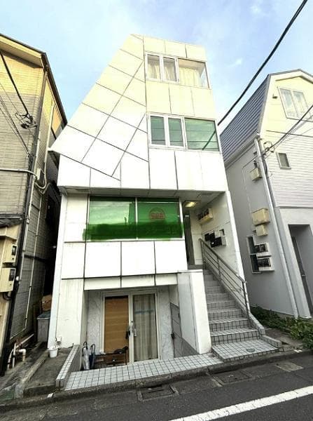 東京都中野区 売事務所