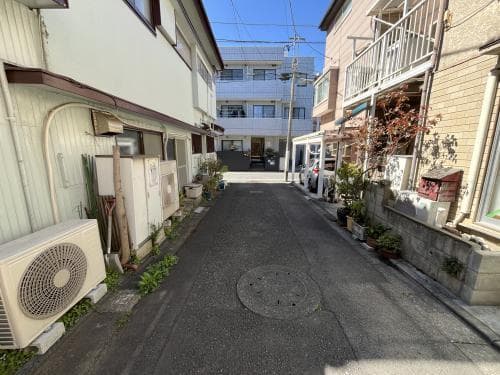 新小岩 一棟アパート - 2