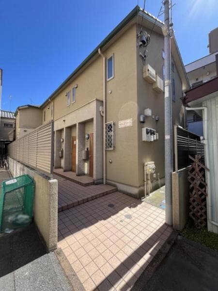 新小岩 一棟アパート - 3