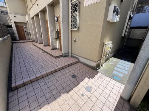新小岩 一棟アパート - 5