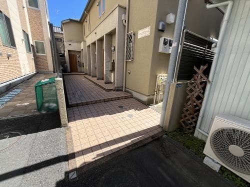 新小岩 一棟アパート - 6