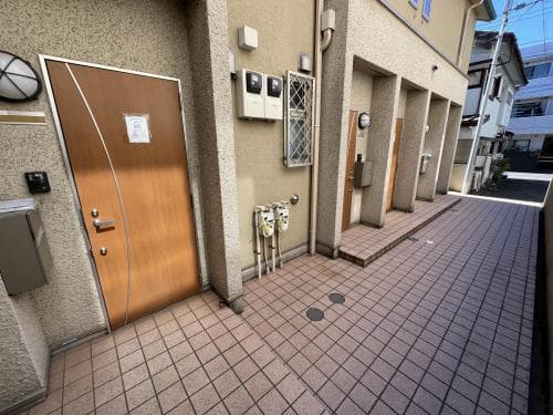 新小岩 一棟アパート - 8