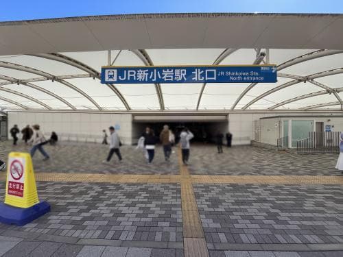 新小岩 一棟アパート - 10