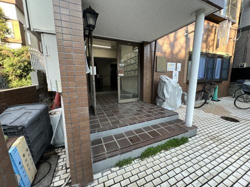 幡ヶ谷 一棟マンション - 2