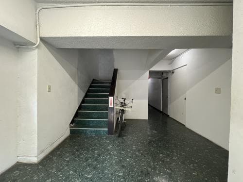 幡ヶ谷 一棟マンション - 4