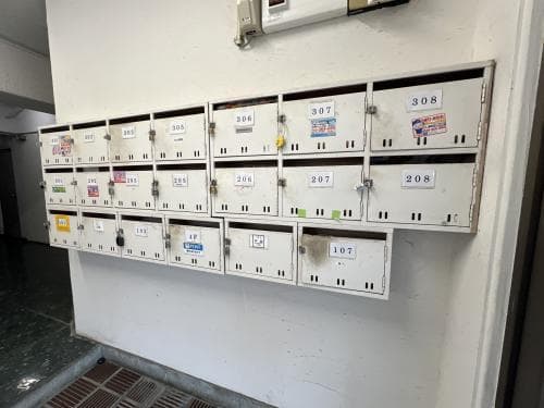 幡ヶ谷 一棟マンション - 7