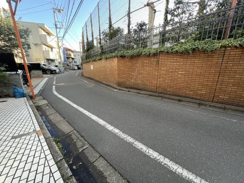 幡ヶ谷 一棟マンション - 8