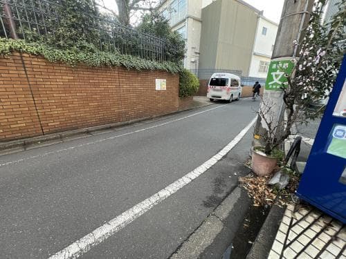 幡ヶ谷 一棟マンション - 9
