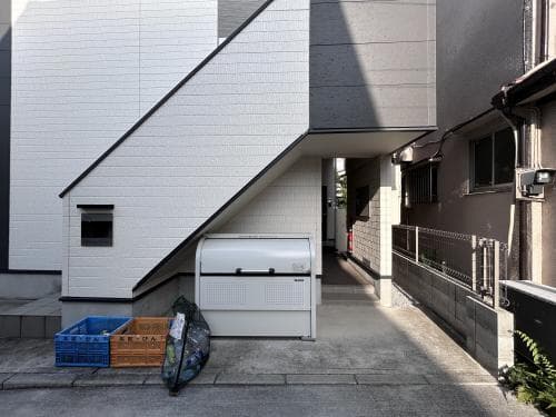 志茂 一棟アパート - 2