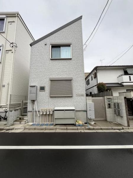 船堀 一棟アパート