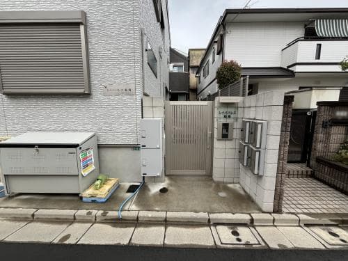 船堀 一棟アパート - 2