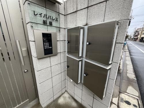 船堀 一棟アパート - 5