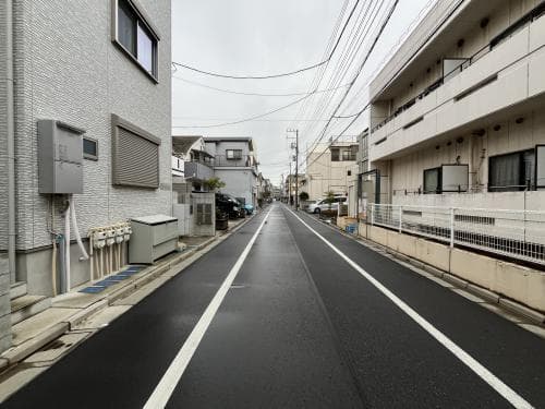 船堀 一棟アパート - 8
