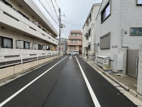 船堀 一棟アパート - 9