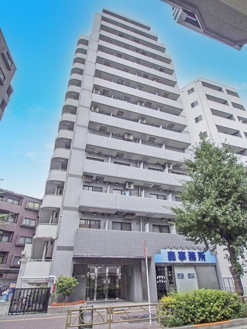 ウィン池袋